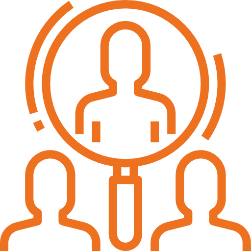 Recruiter Network