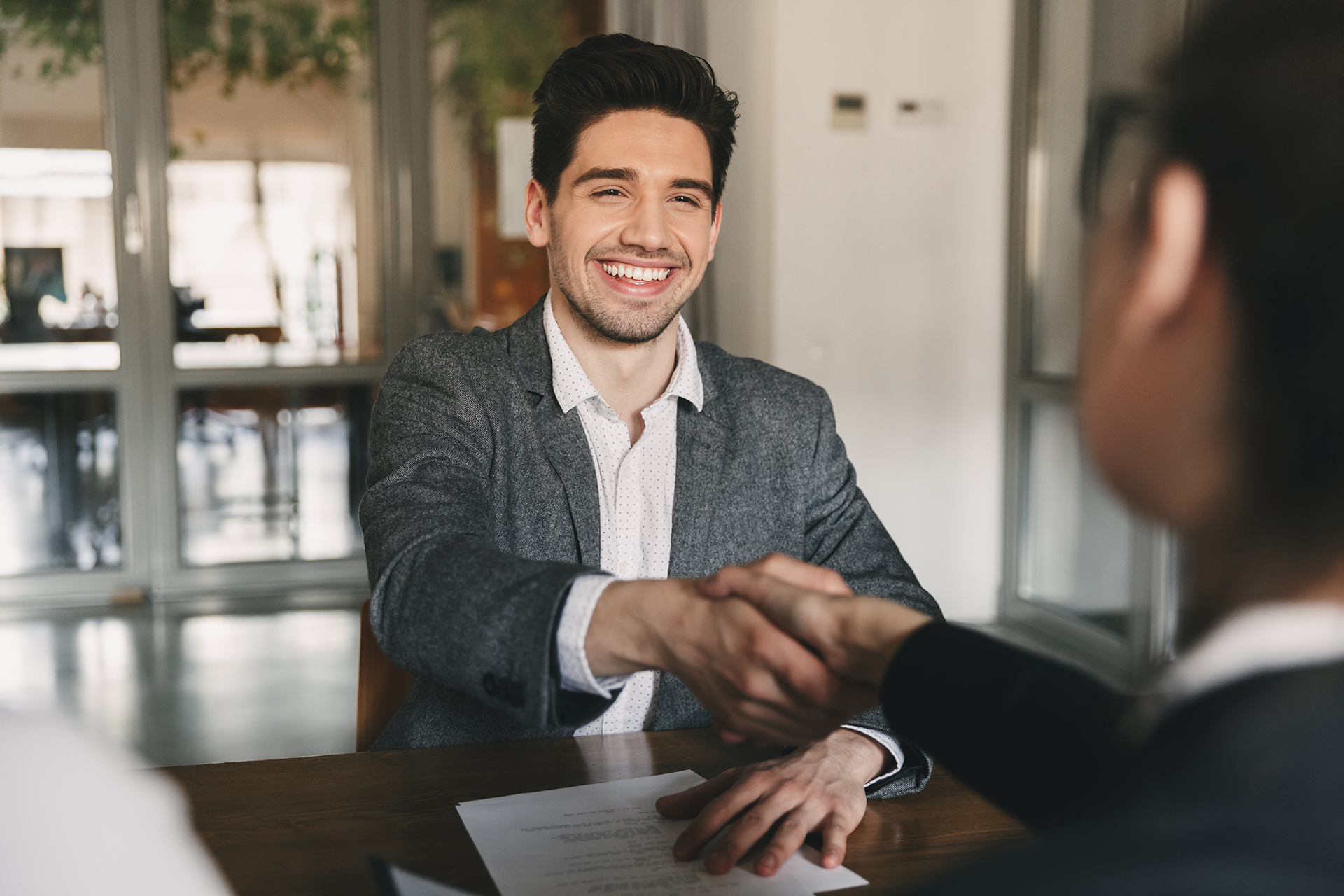 A guide for navigating the job market and practical tips to make yourself more employable in Australia