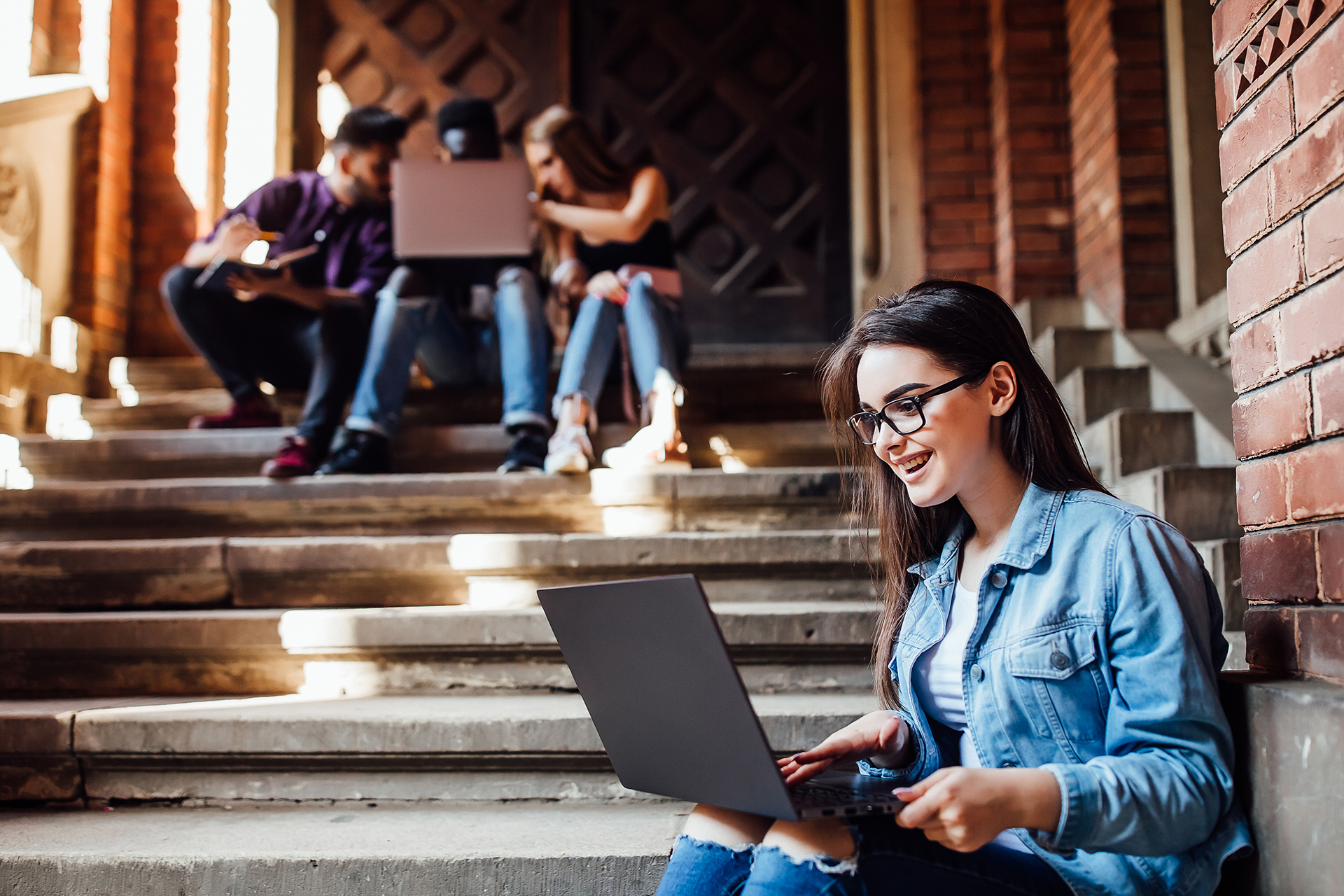 Why do International Students choose Australia as their study destination?